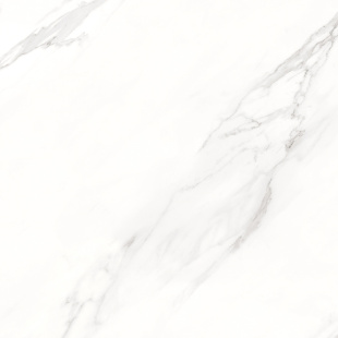 Керамогранит Laparet Tiffani Grey carving матовая структура (60х60)